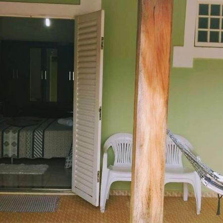 Suite Premium Brotas Exterior foto